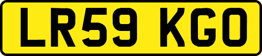 LR59KGO