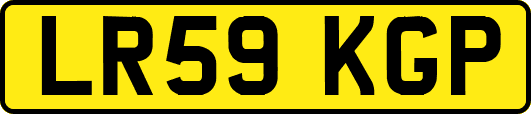 LR59KGP