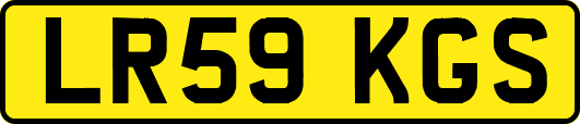 LR59KGS