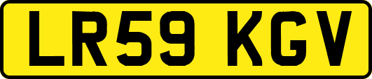 LR59KGV