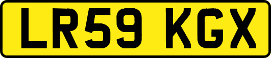LR59KGX