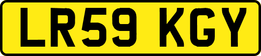 LR59KGY