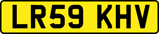 LR59KHV