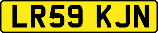 LR59KJN