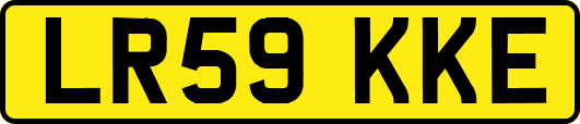 LR59KKE