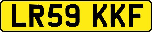 LR59KKF