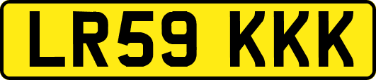 LR59KKK