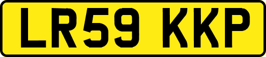 LR59KKP