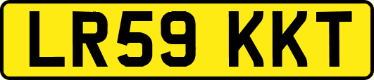 LR59KKT