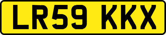 LR59KKX