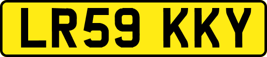 LR59KKY