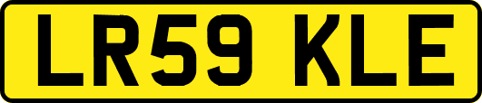LR59KLE