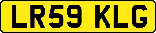 LR59KLG