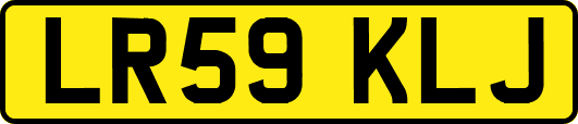 LR59KLJ