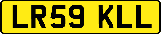 LR59KLL
