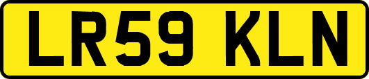 LR59KLN