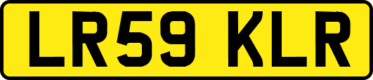 LR59KLR