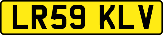 LR59KLV