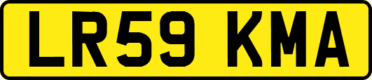 LR59KMA