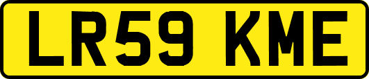LR59KME