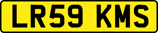LR59KMS
