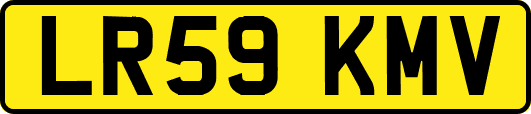 LR59KMV