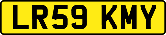 LR59KMY