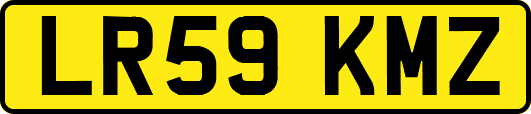 LR59KMZ