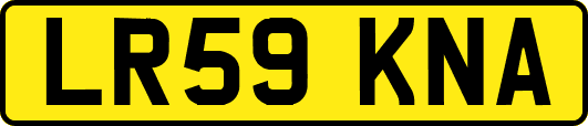 LR59KNA