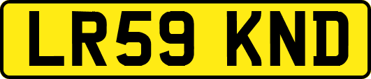 LR59KND
