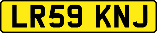 LR59KNJ