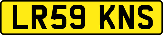 LR59KNS
