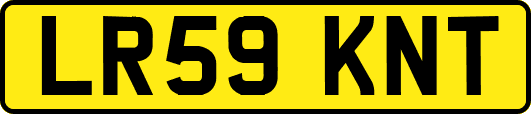 LR59KNT