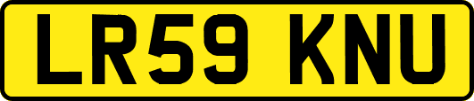 LR59KNU