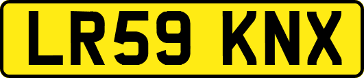 LR59KNX