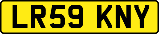 LR59KNY