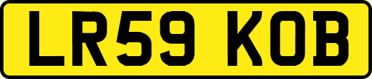 LR59KOB