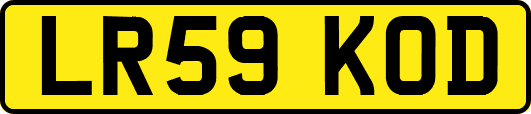 LR59KOD