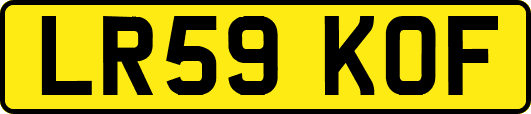 LR59KOF