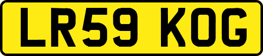 LR59KOG