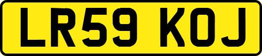 LR59KOJ