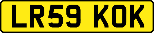 LR59KOK