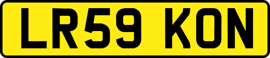 LR59KON