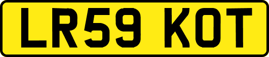 LR59KOT