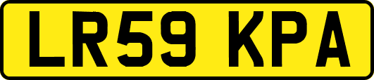 LR59KPA