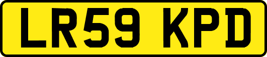 LR59KPD