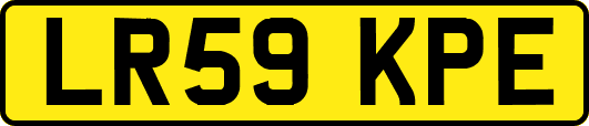 LR59KPE