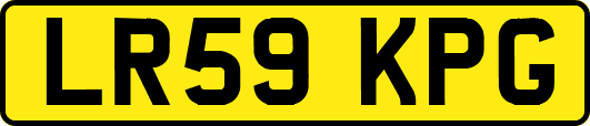 LR59KPG