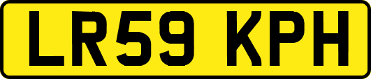 LR59KPH