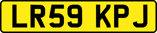 LR59KPJ